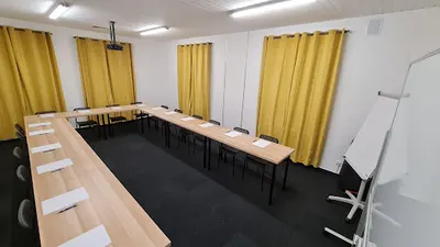 Sala Szkoleniowa Bełchatów